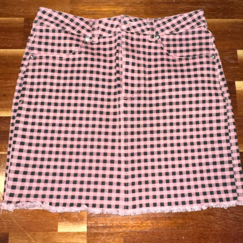 Forever 21 skirt